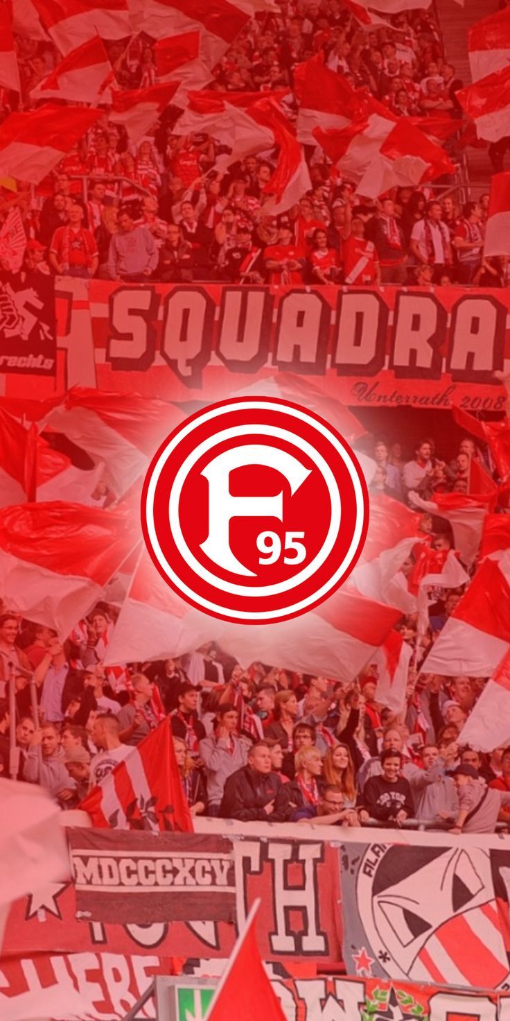 736x1472 Fortuna Dusseldorf Wallpaper