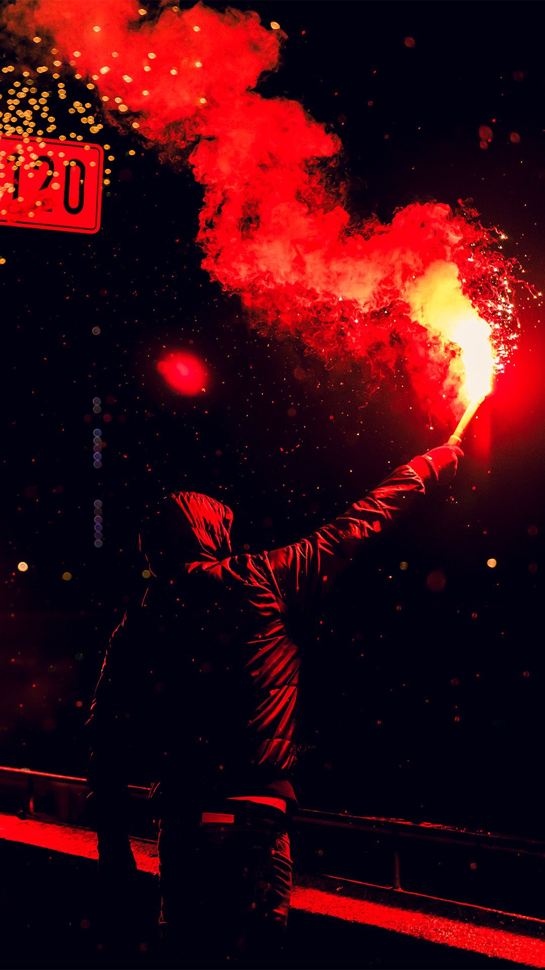 1080x1920 Handy Wallpaper von Fortuna Brötchen. Fortuna Brötchen