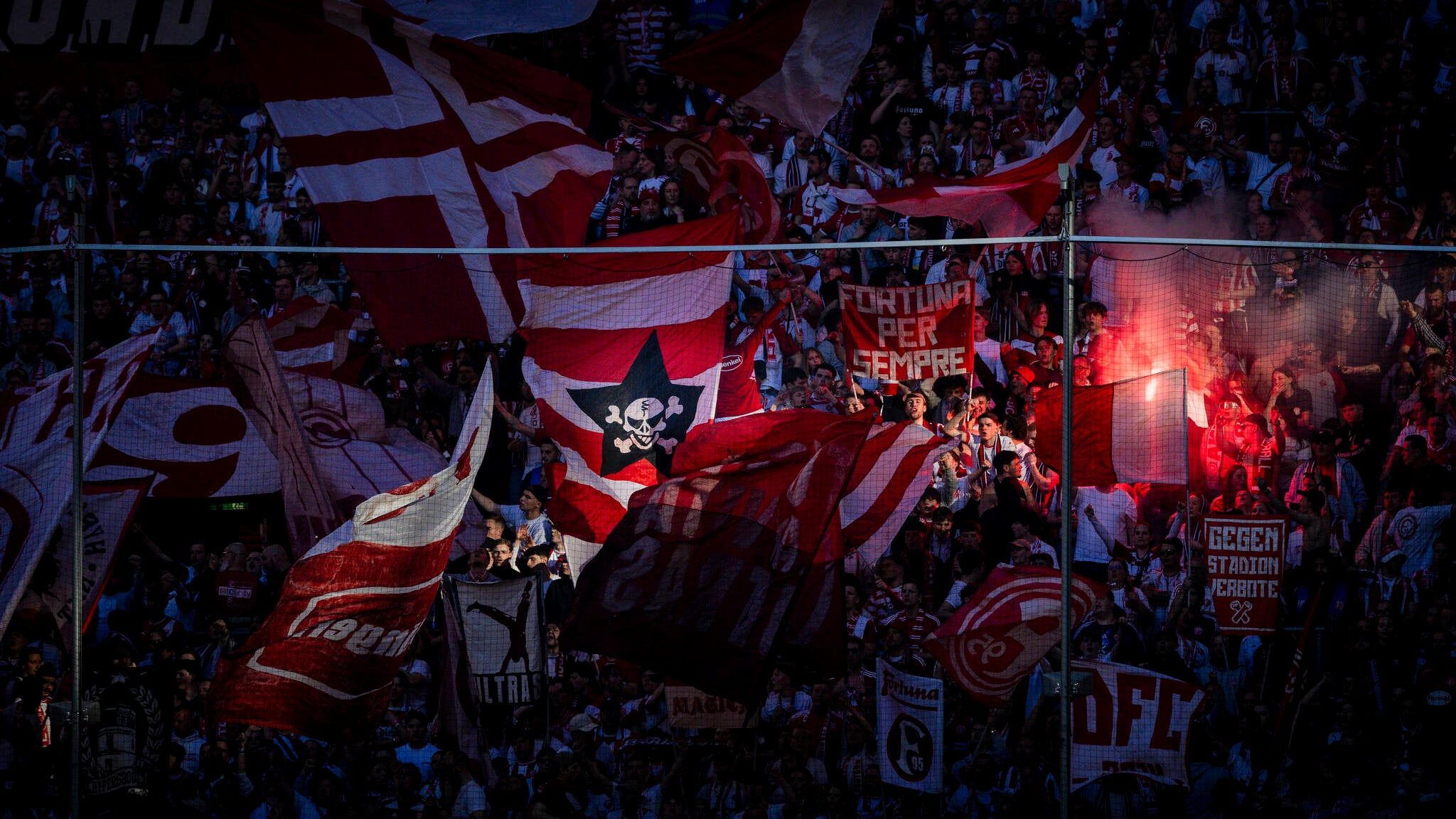 2048x1152 Fortuna Düsseldorf: Schreiben Sie Uns Ihre Meinung Zur F95 Lage