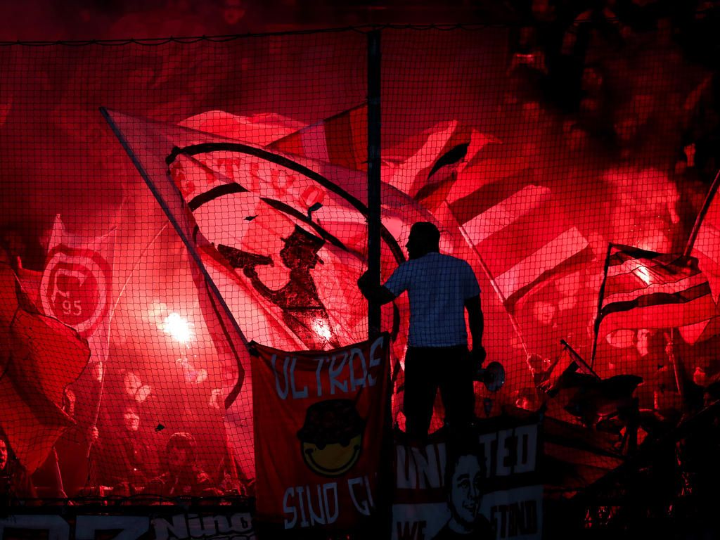 1024x768 Saftige Geldstrafe für Fortuna Düsseldorf