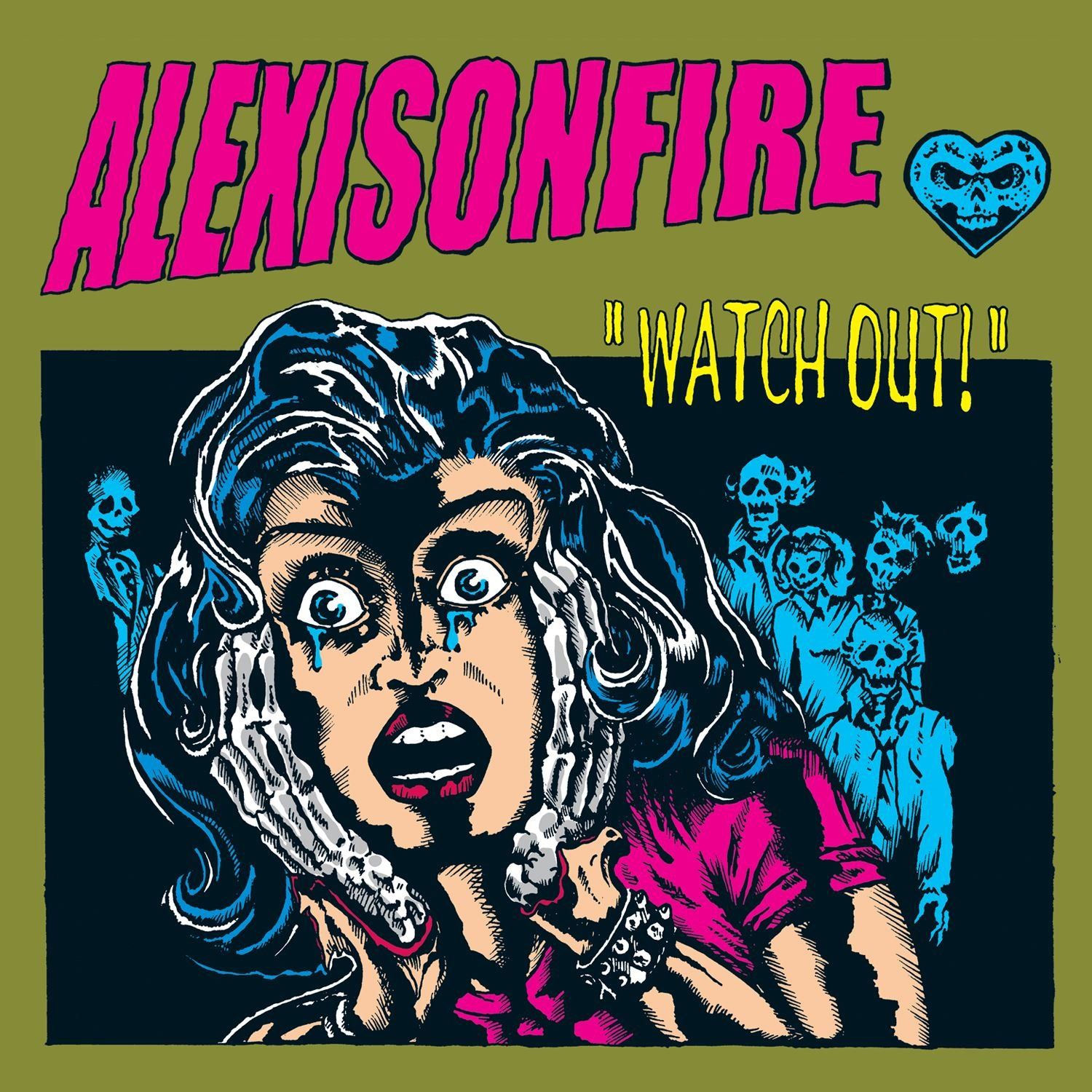 1500x1500 Alexisonfire Wallpaper