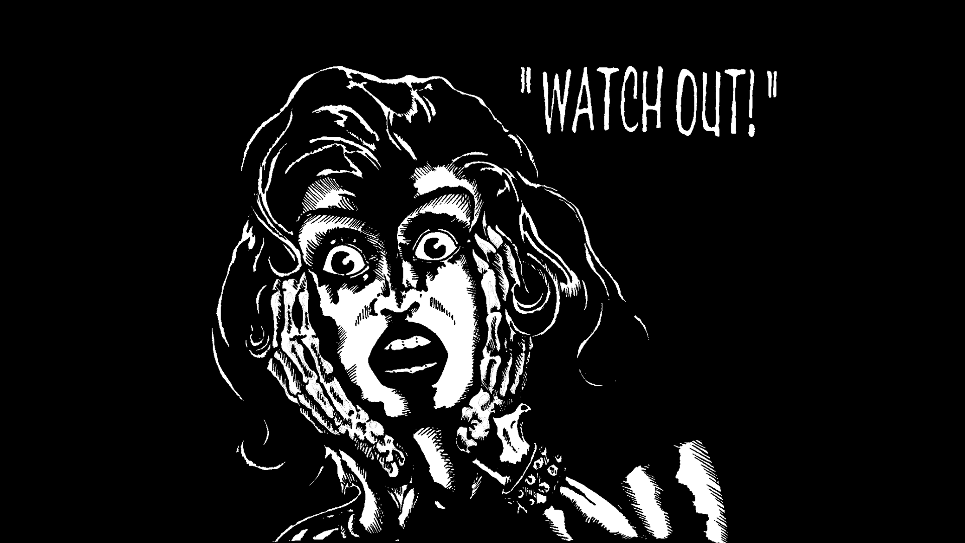 1920x1080 Thought you guys would like my Desktop Wallpaper!