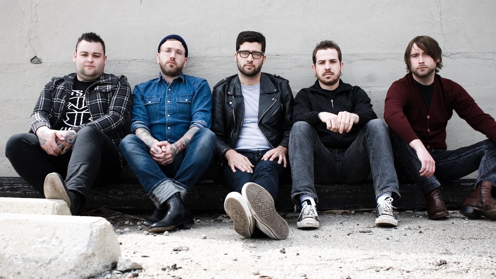 1920x1080 Best Of Alexisonfire