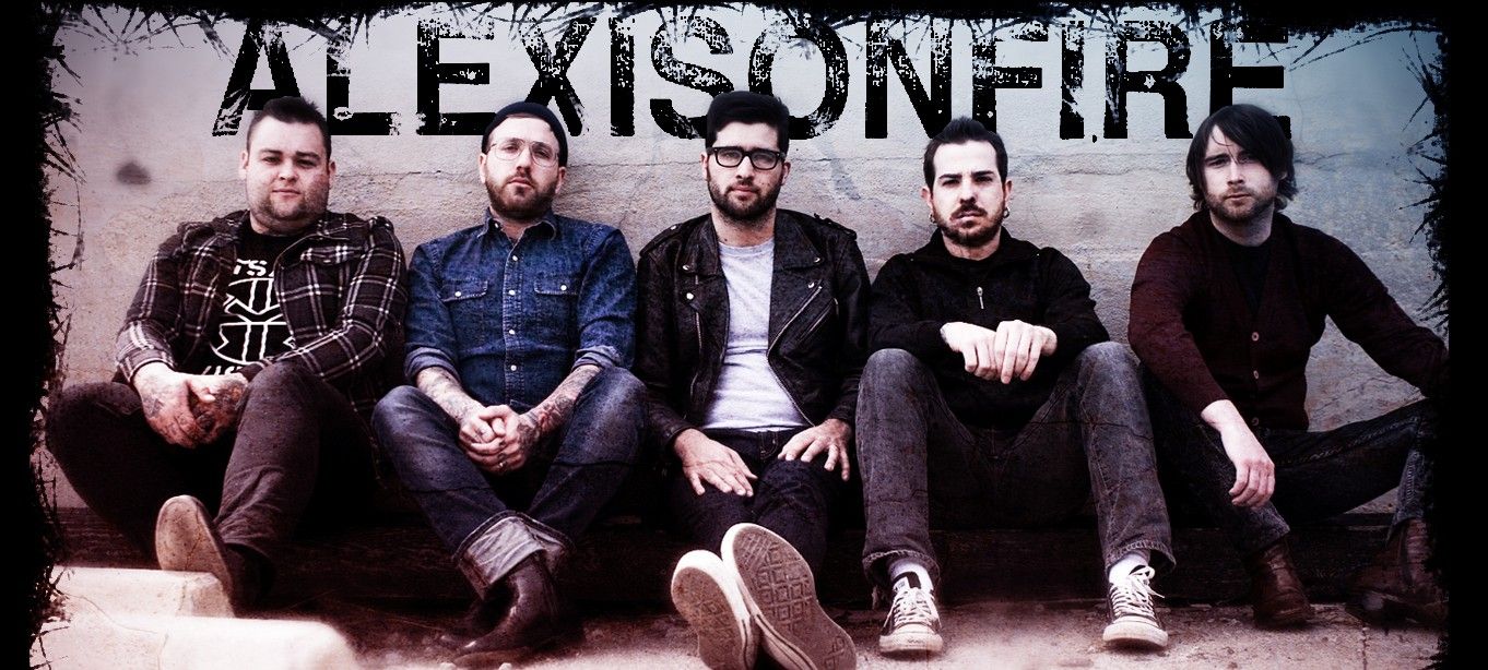 1362x614 Music: Tiny Moving Parts & Alexisonfire