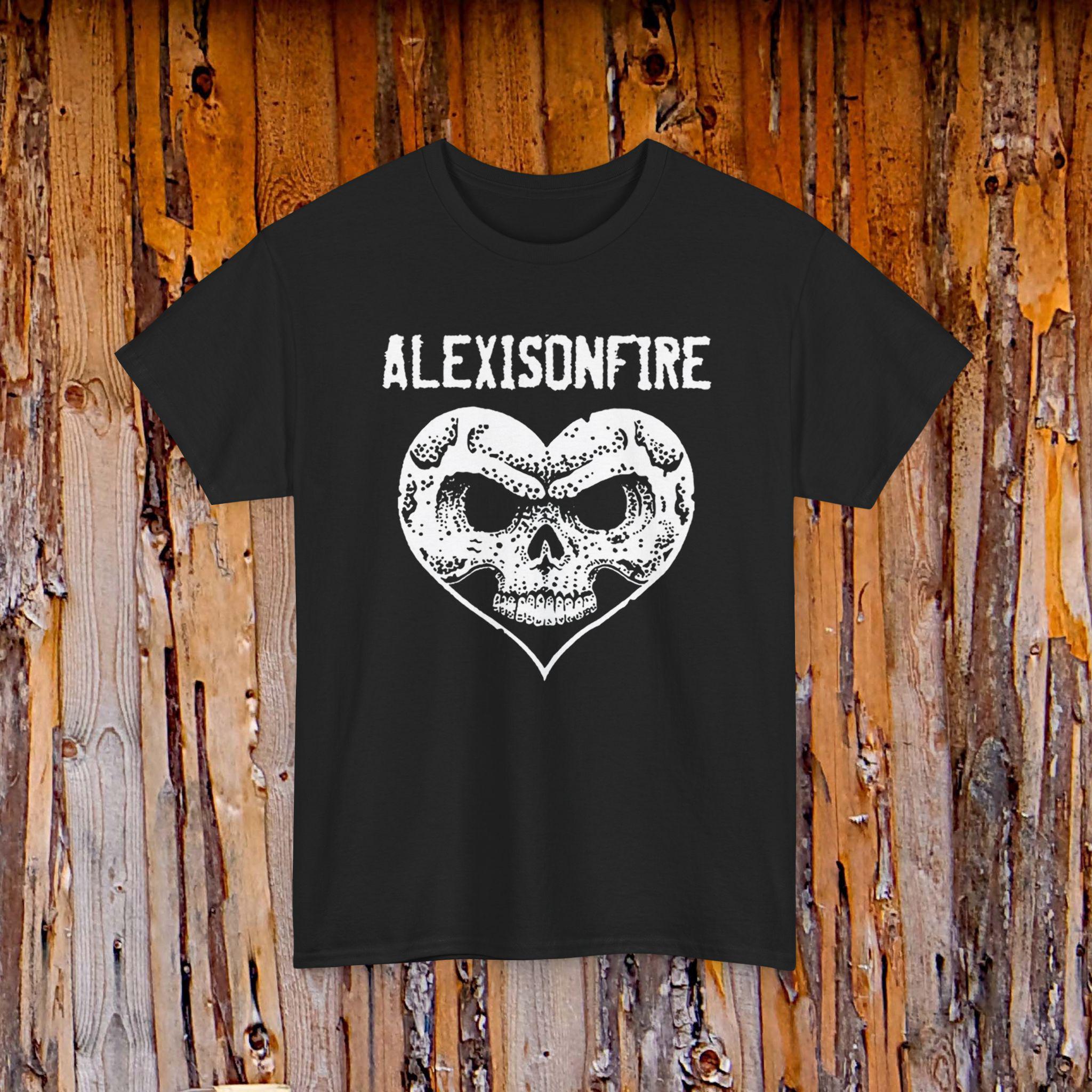2048x2048 Alexisonfire New Zealand
