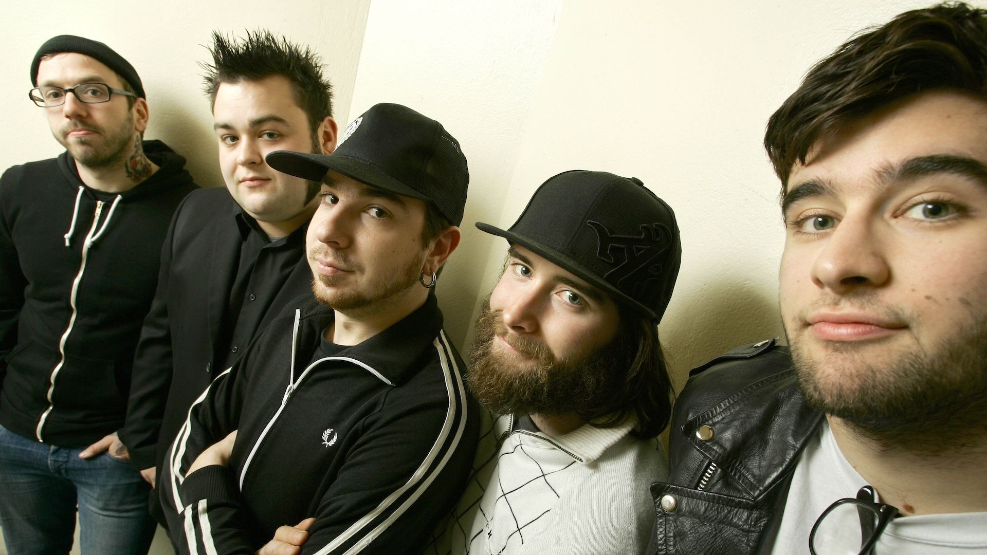1920x1080 That Wall Of Snow Hit My House With Hurricane Force. The Blizzard Of The Century Had Arrived. How Celebrated Canadian Post Hardcore Band Alexisonfire Distilled The Horror Of A Ruinous Five Day Storm On