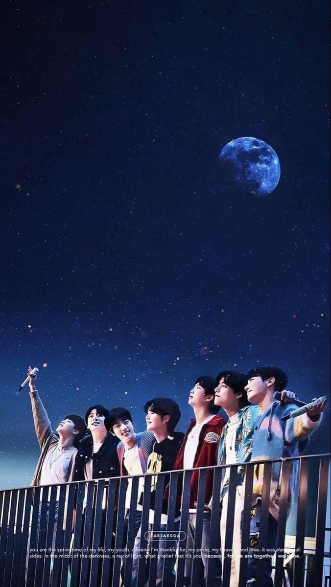 676x1200 Bts wallpaper 2