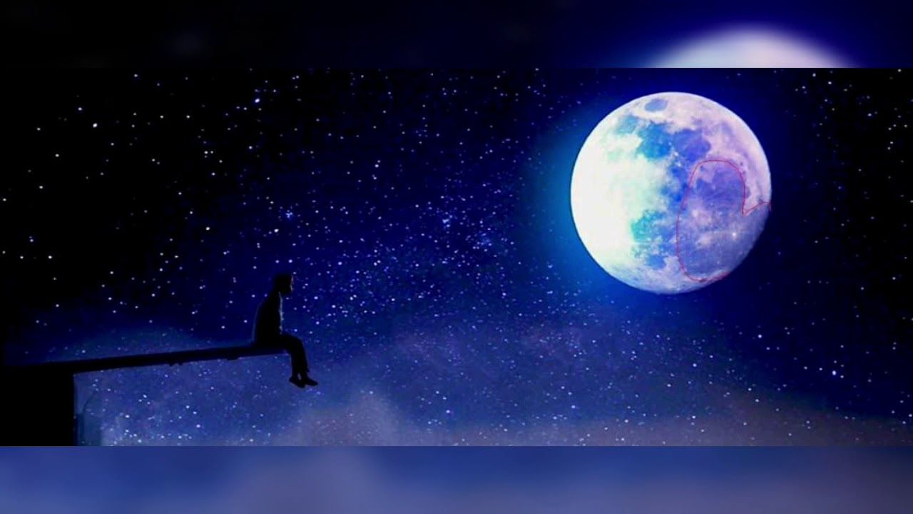 1280x720 [FEMALE VERSION Moon (BTS)