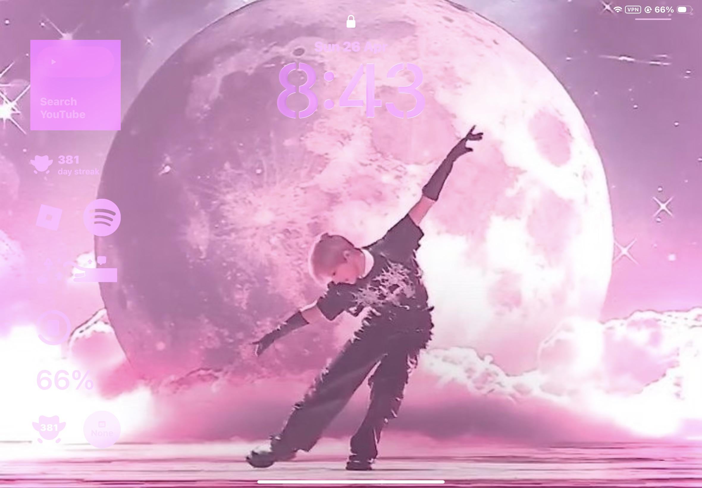 2360x1640 Anyone having kpop idols wallpaper?