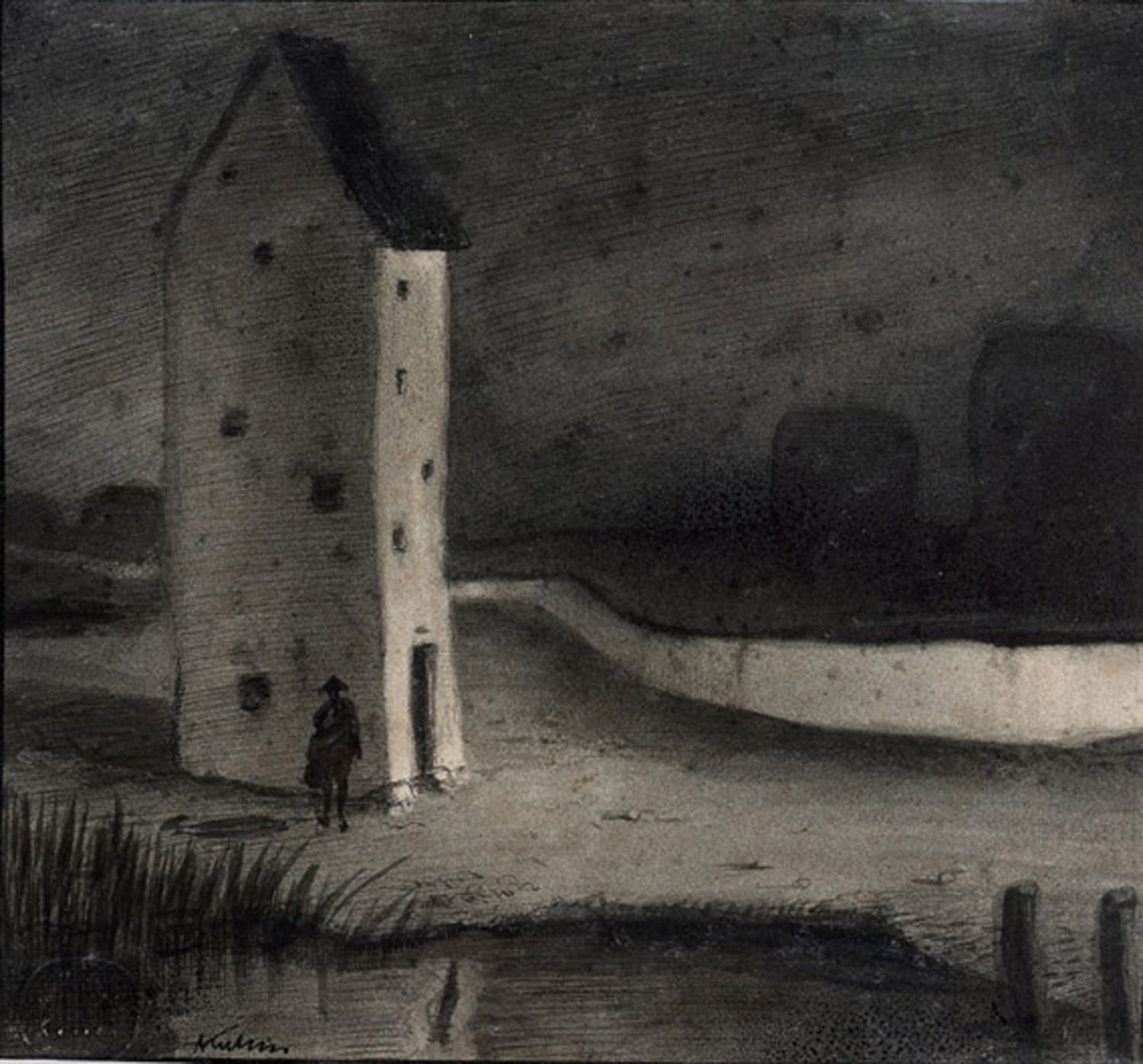 1499x1396 Alfred Kubin