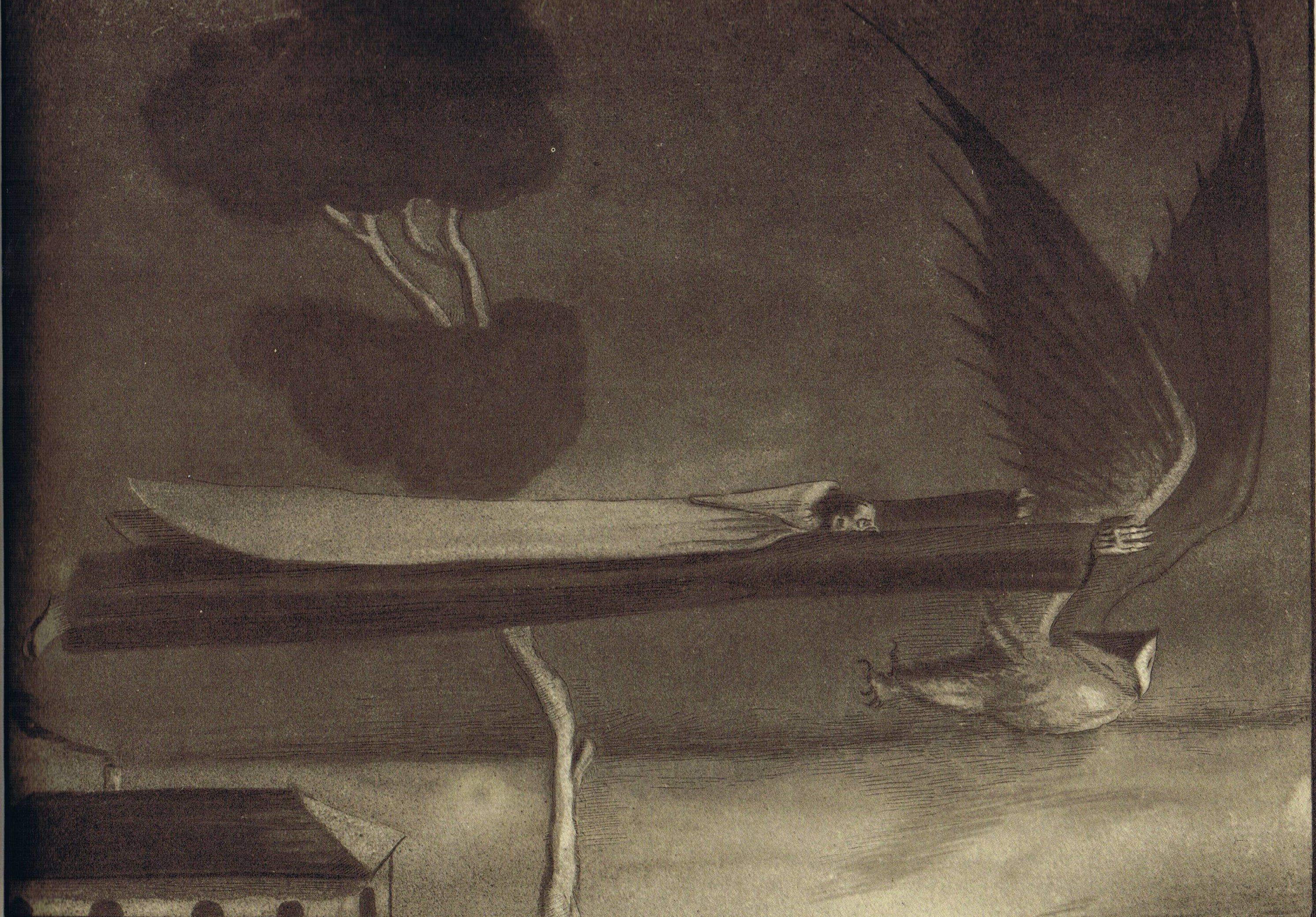 2984x2079 Alfred Kubin ideas. alfred kubin art, alfred kubin wallpaper, alfred kubin drawings
