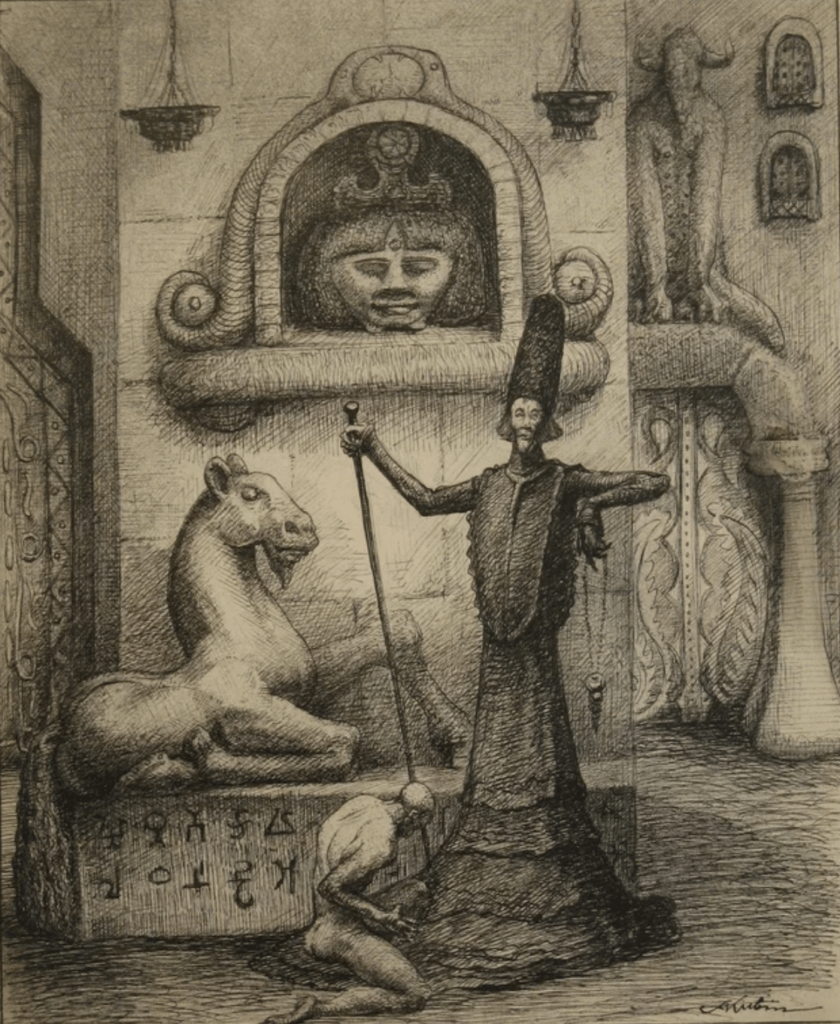 840x1024 Alfred Kubin