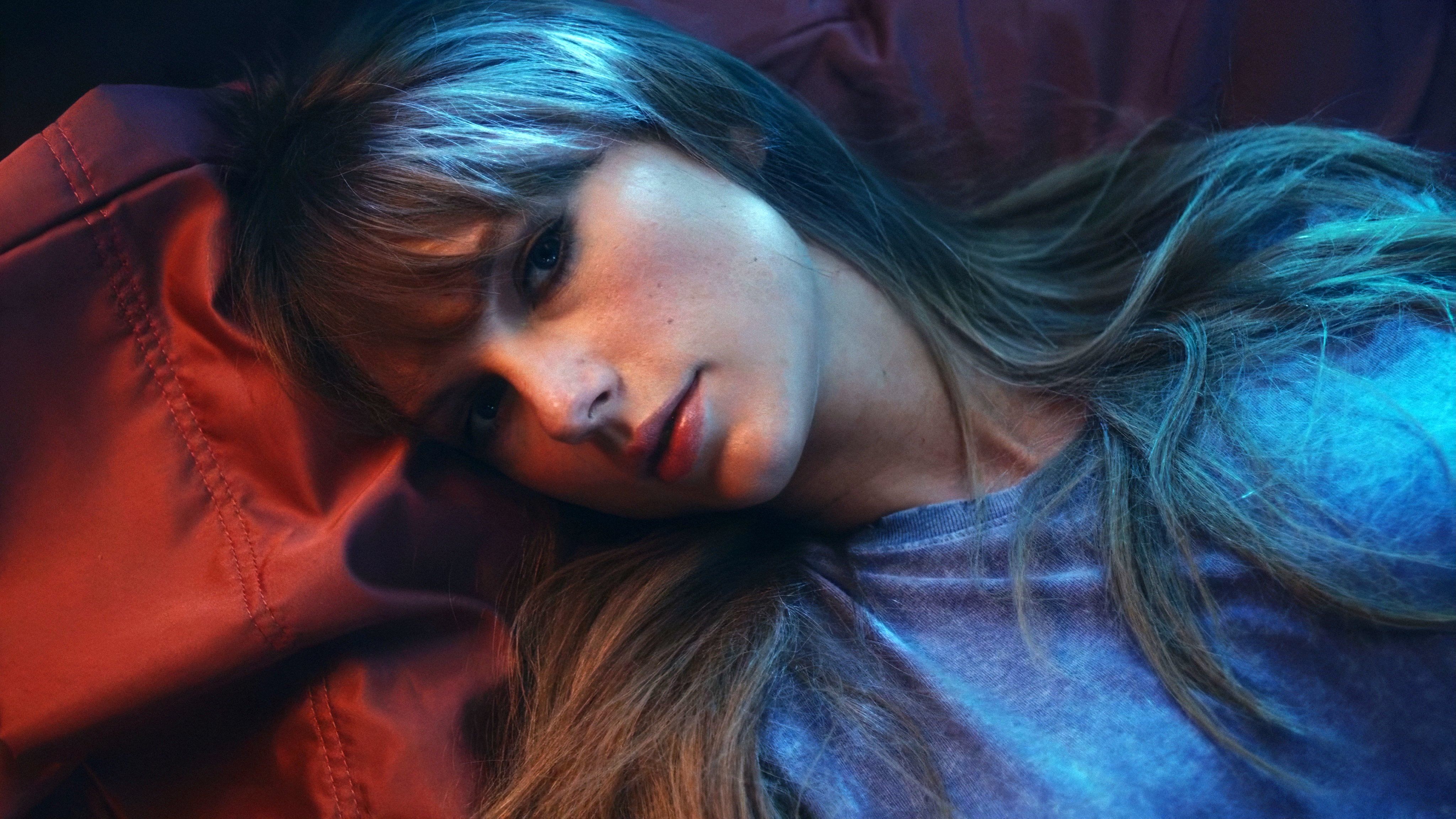 4096x2304 Taylor Swift PC 4k Wallpaper