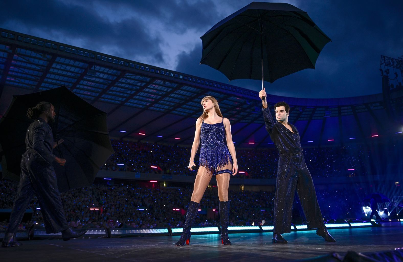1576x1025 In picture: Taylor Swift's Eras Tour