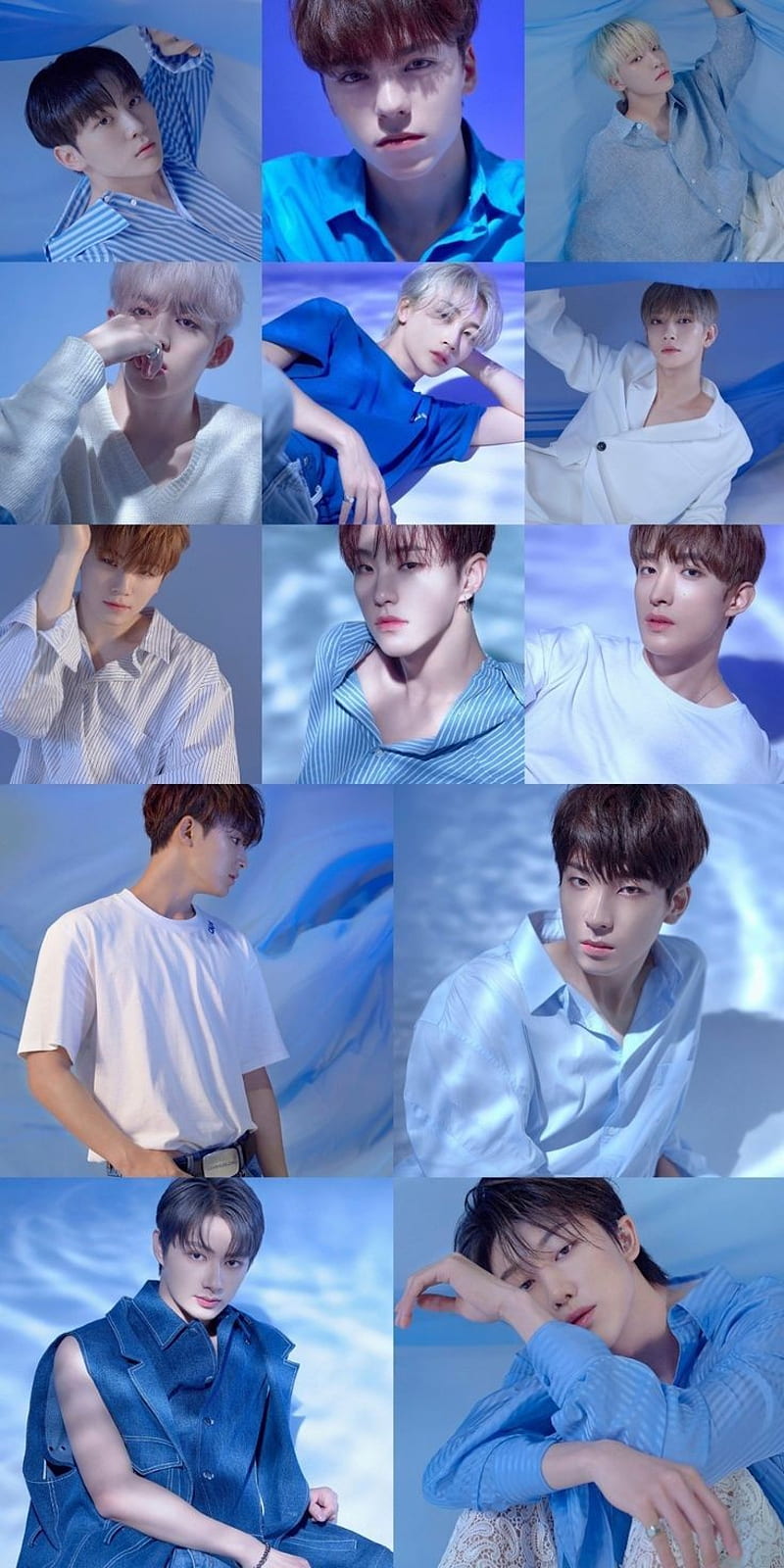 800x1600 Seventeen, hit, HD phone wallpaper