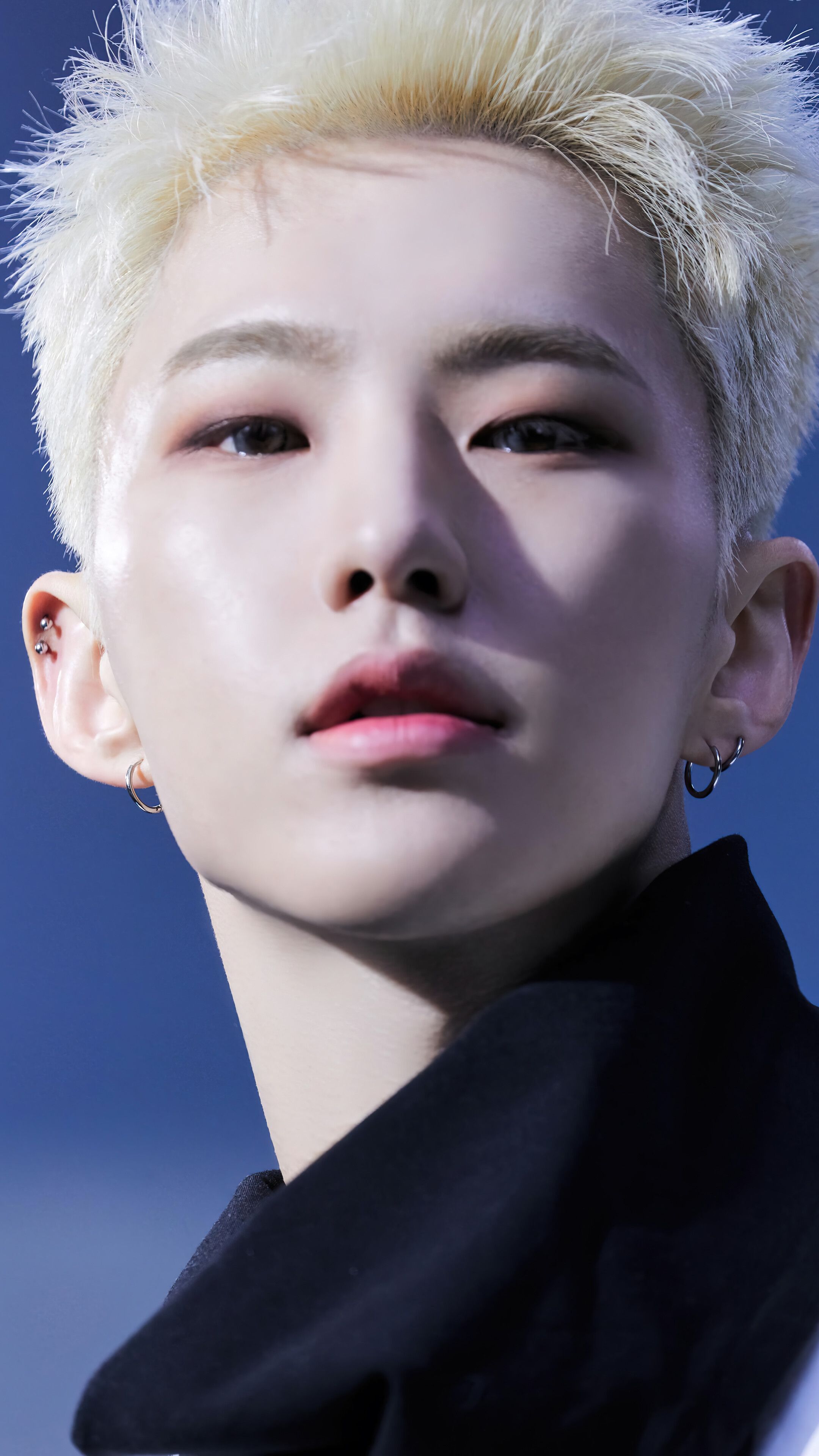 2160x3840 Hoshi Seventeen Sector 17 4K Wallpaper iPhone HD Phone g