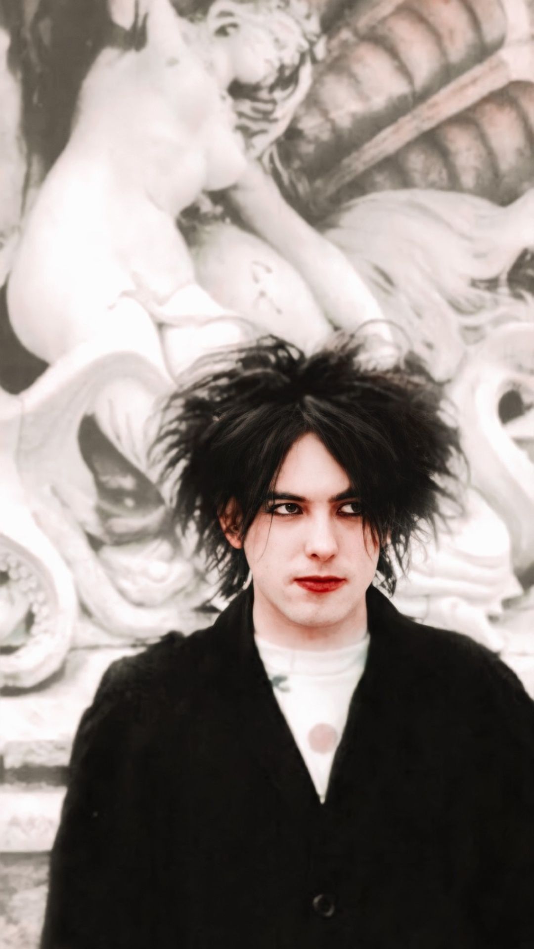 1080x1920 The Cure Wallpaper The Cure Wallpaper Download