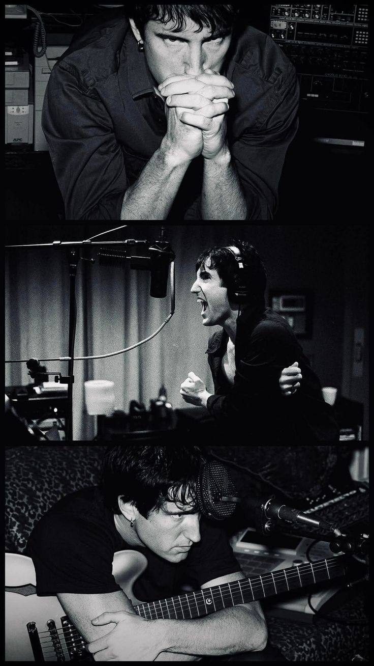 736x1308 The cure wallpaper iphone. Trent reznor aesthetic, Nine inch nails tattoo, Trent reznor poster