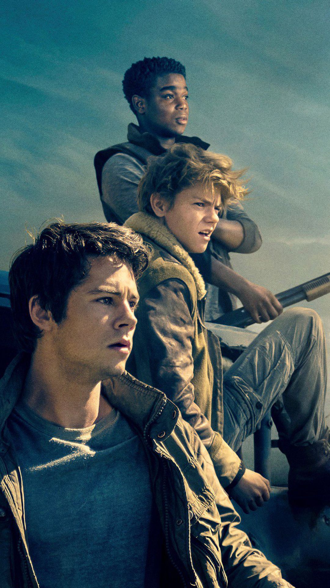 1080x1920 Maze Runner The Death Cure iPhone 6s, 6 Plus, Pixel xl , One Plus 3t, 5 , HD 4k Wallpaper, Image, Background, Photos and Picture