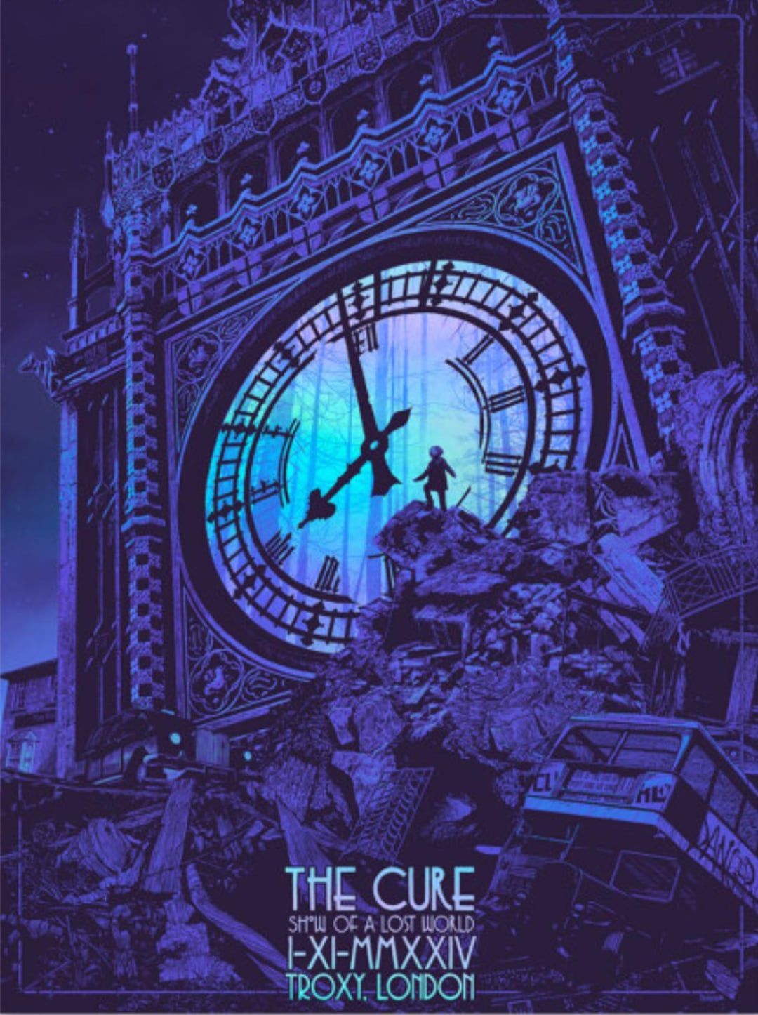 1080x1446 Upon closer examination of the Troxy poster, wasn't it a missed opportunity not to have the time on Big Ben be 10:15 or at least 11:01?