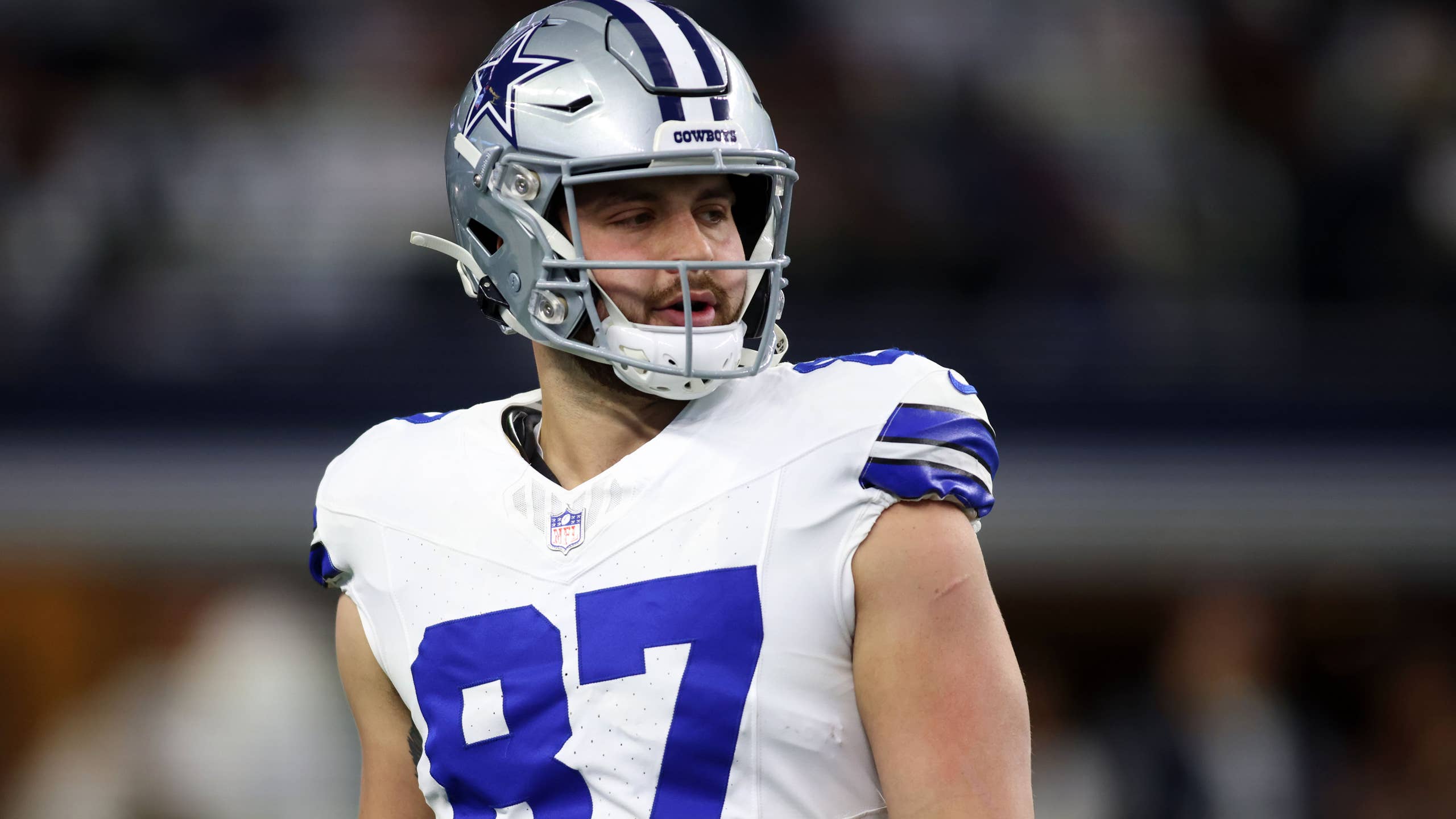 2560x1440 Cowboys Make Jake Ferguson Announcement on Wednesday