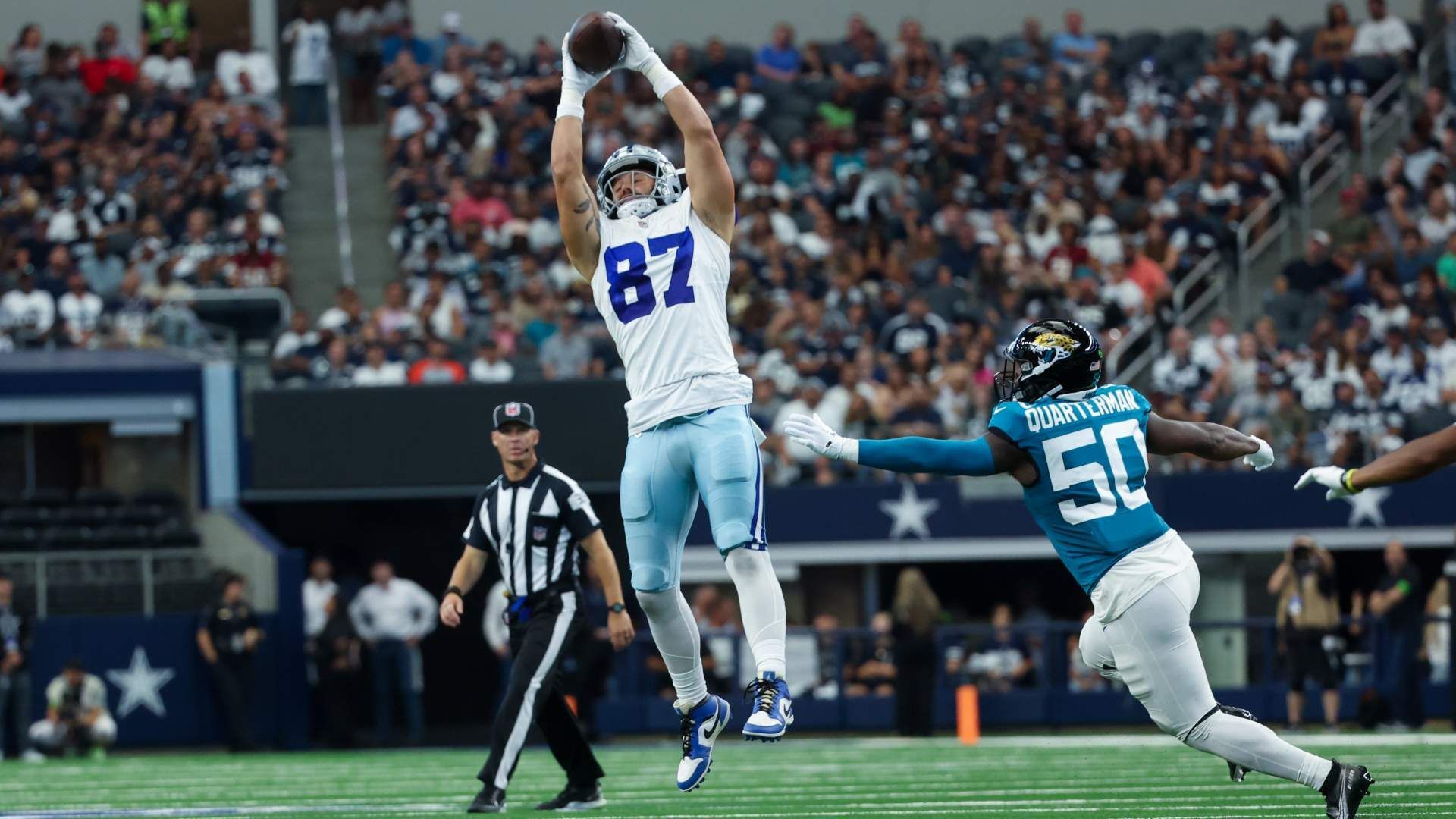1920x1080 Late Round TEs To Target In Fantasy Football Drafts