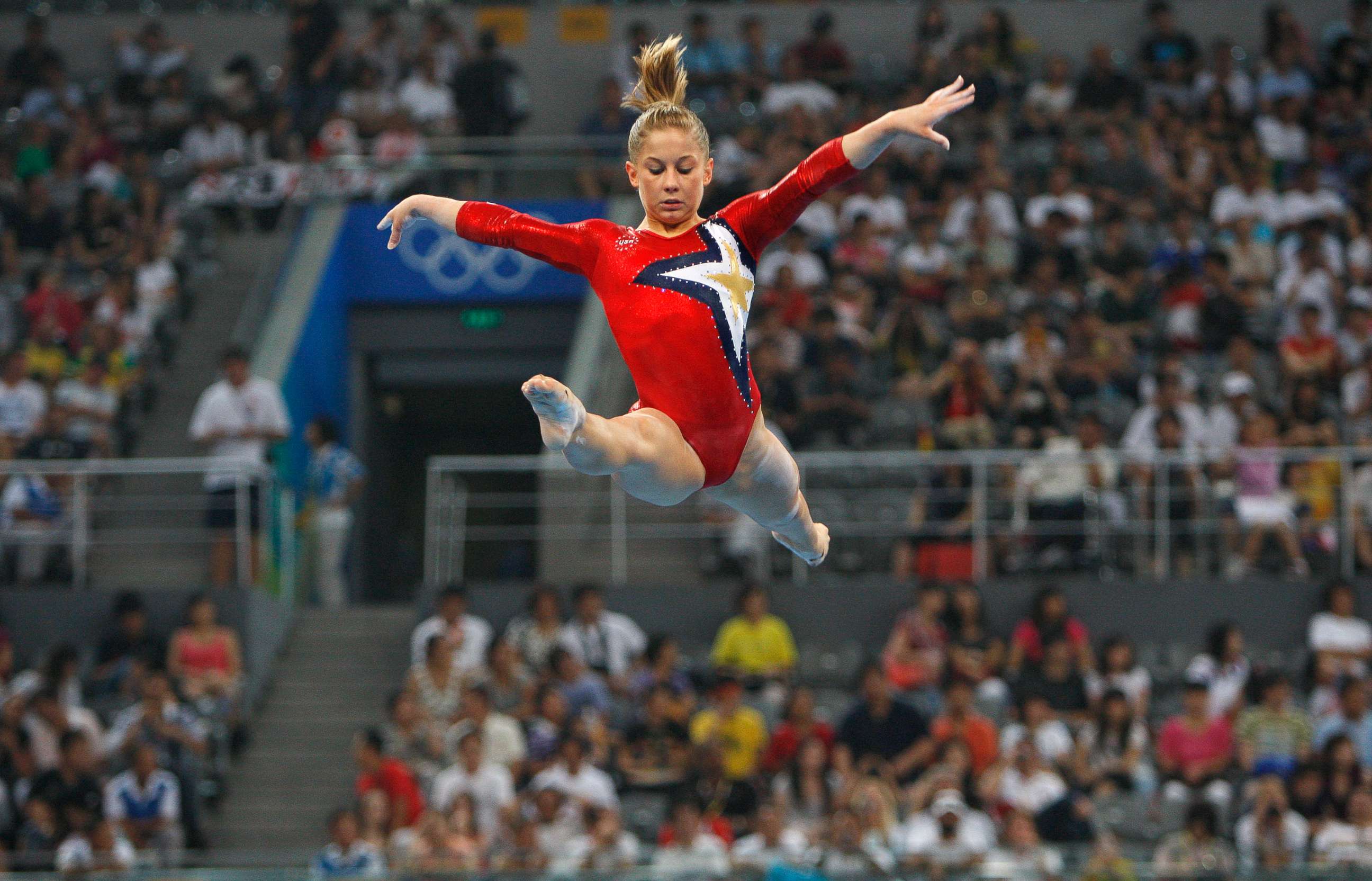 2592x1664 Shawn Johnson details her severe body image struggle