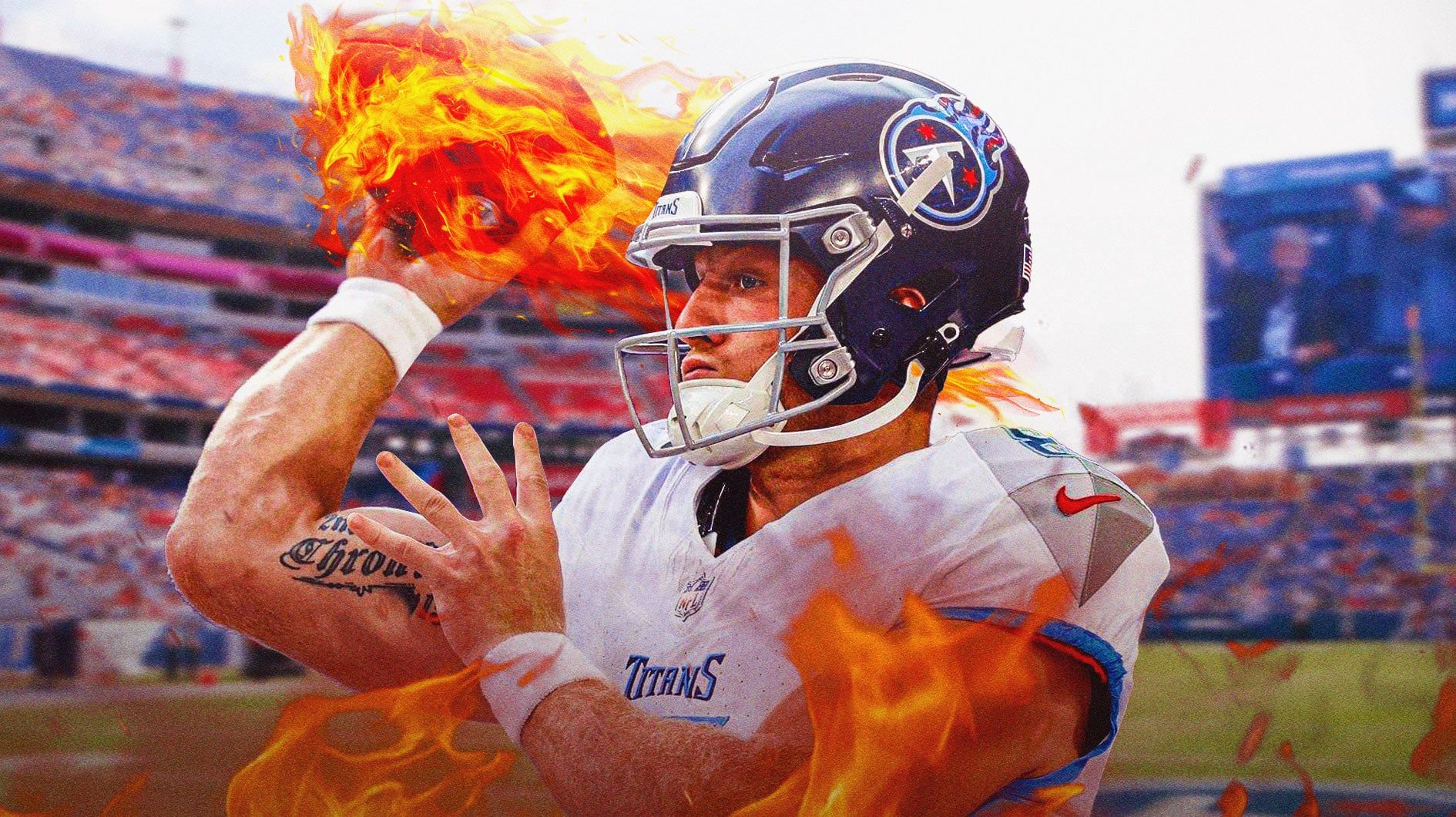 1890x1060 Titans QB Will Levis expected to start Thursday after impressive NFL debut
