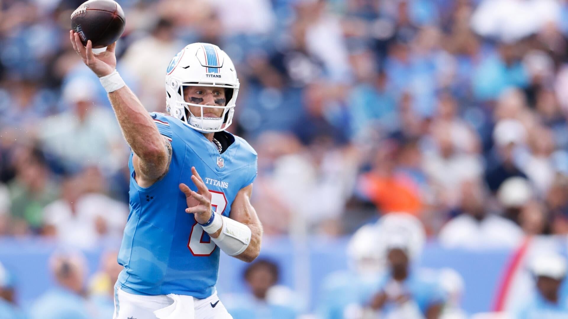 1920x1080 Are There 32 QBs Better Than Will Levis?