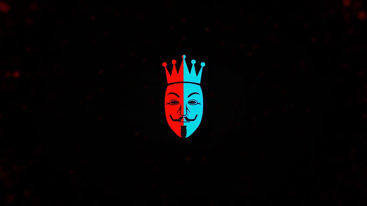 1280x720 LOGO INTRO / 90'S COMALI / CHANNEL