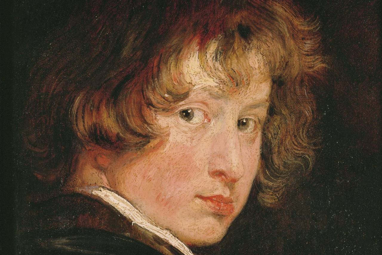 1280x853 Van Dyck Finds a Modern Following