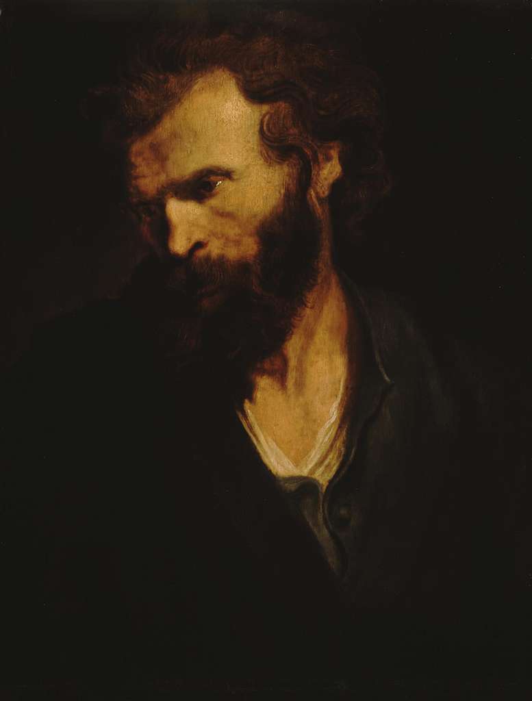 777x1024 Twelve apostles by anthony van dyck Image: PICRYL Domain Media Search Engine Public Domain Search