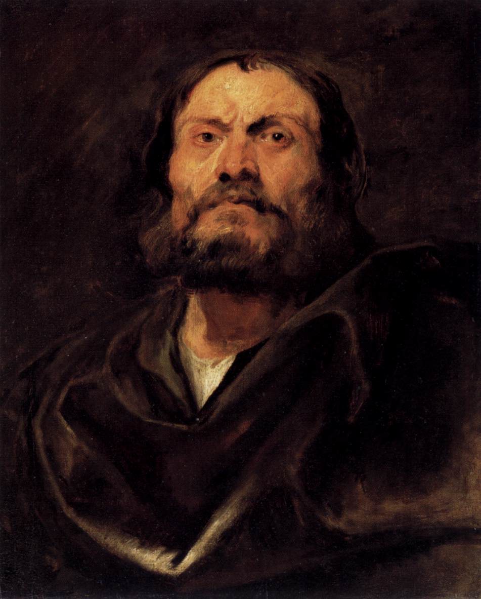 951x1183 Sir Anthony van Dyck Oil Painting Reproductions