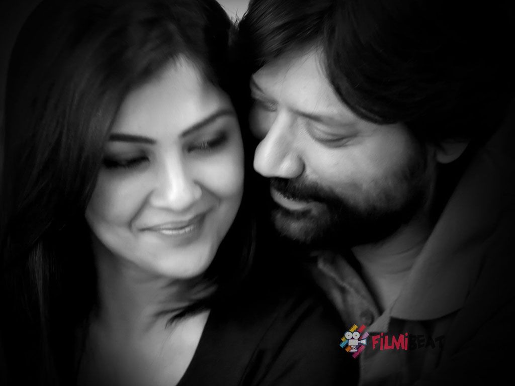 1024x768 Iraivi HQ Movie Wallpaper. Iraivi HD Movie Wallpaper