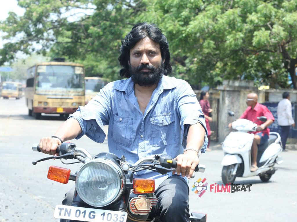 1024x768 Iraivi HQ Movie Wallpaper. Iraivi HD Movie Wallpaper