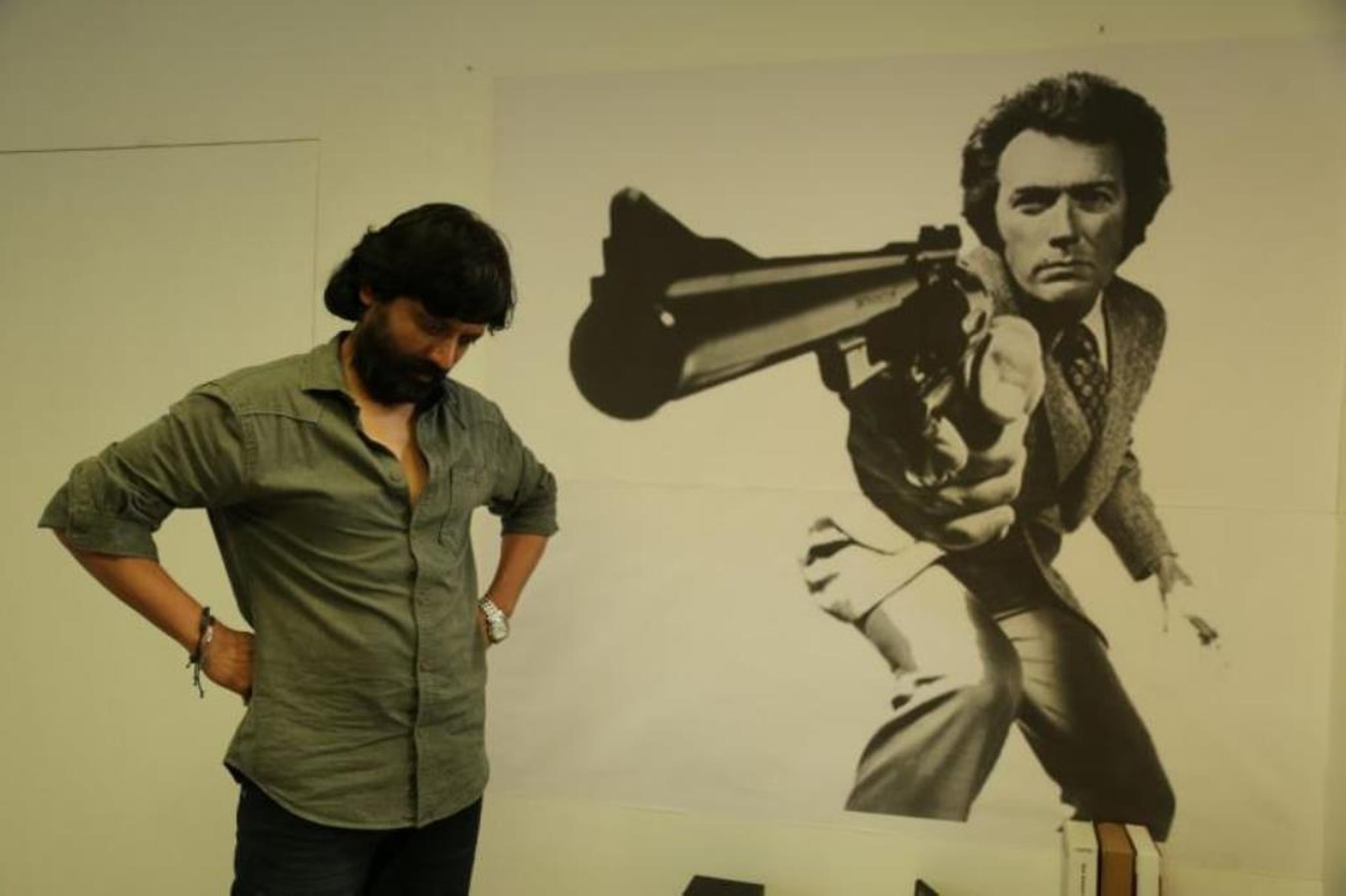 2560x1705 Iraivi (2016)