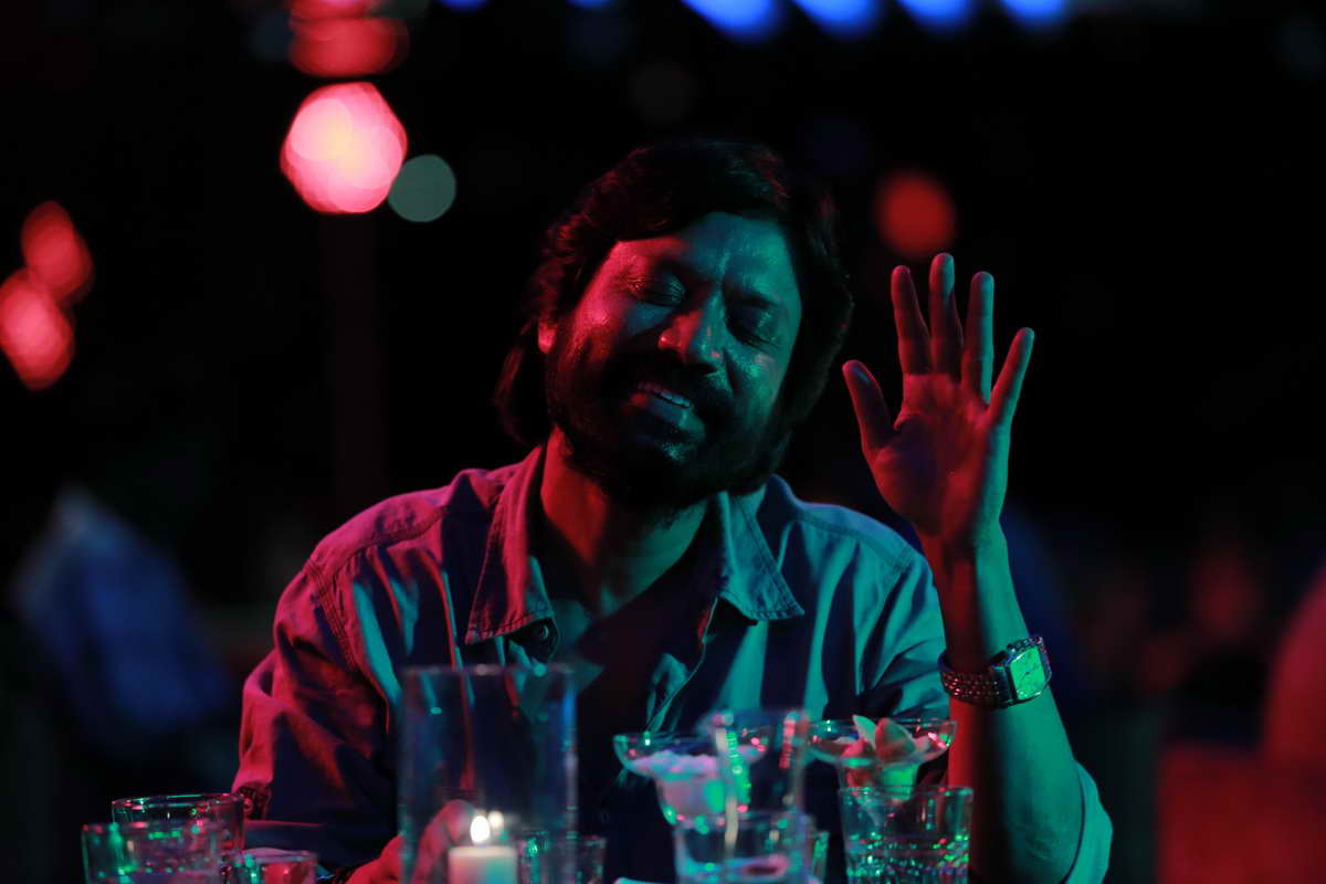 1200x800 Vadhandhi (Season 2) 'Prime Video' Series Review: Sasikumar Is Excellent as a Cop Haunted by Duty, Faith and Doubt