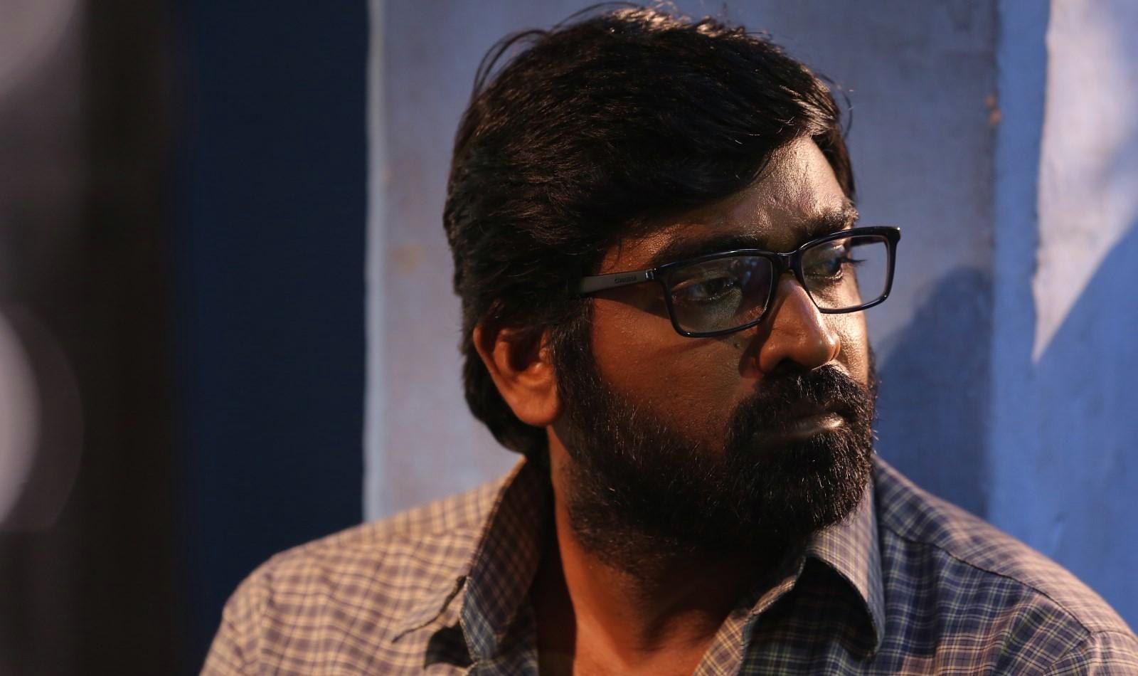 1600x950 Iraivi (14). Actor Vijay Sethupathi in Iraivi Movie Latest