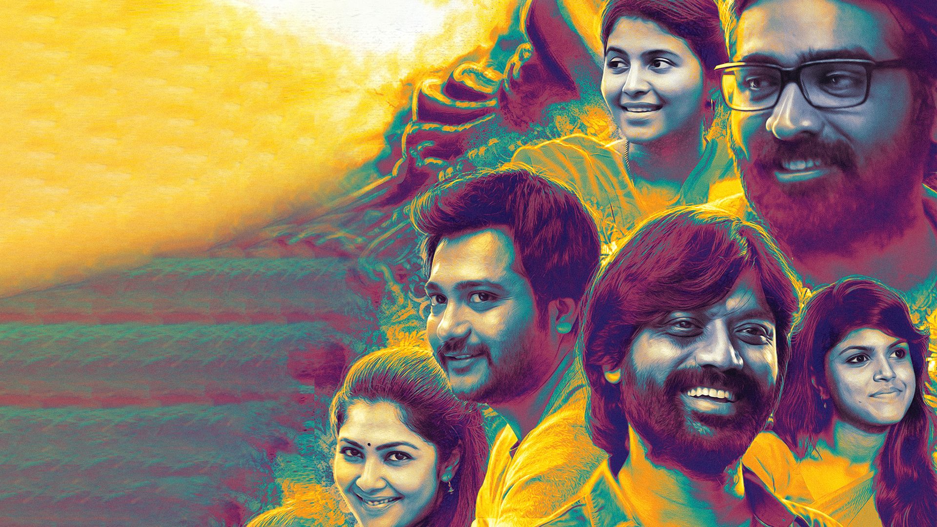 1920x1080 Prime Video: Iraivi