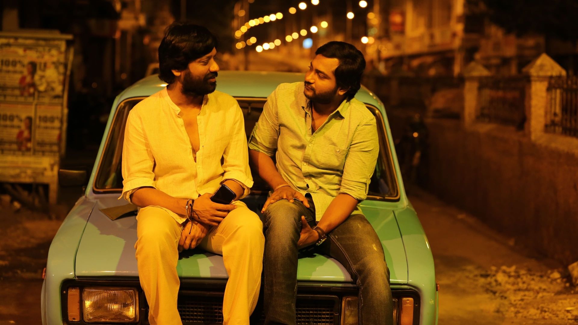 1920x1080 Iraivi. Where to watch streaming and online in New Zealand