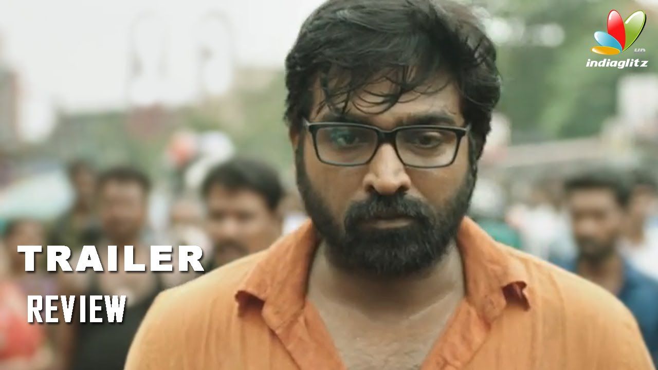 1280x720 Iraivi' Theatrical Release date is here