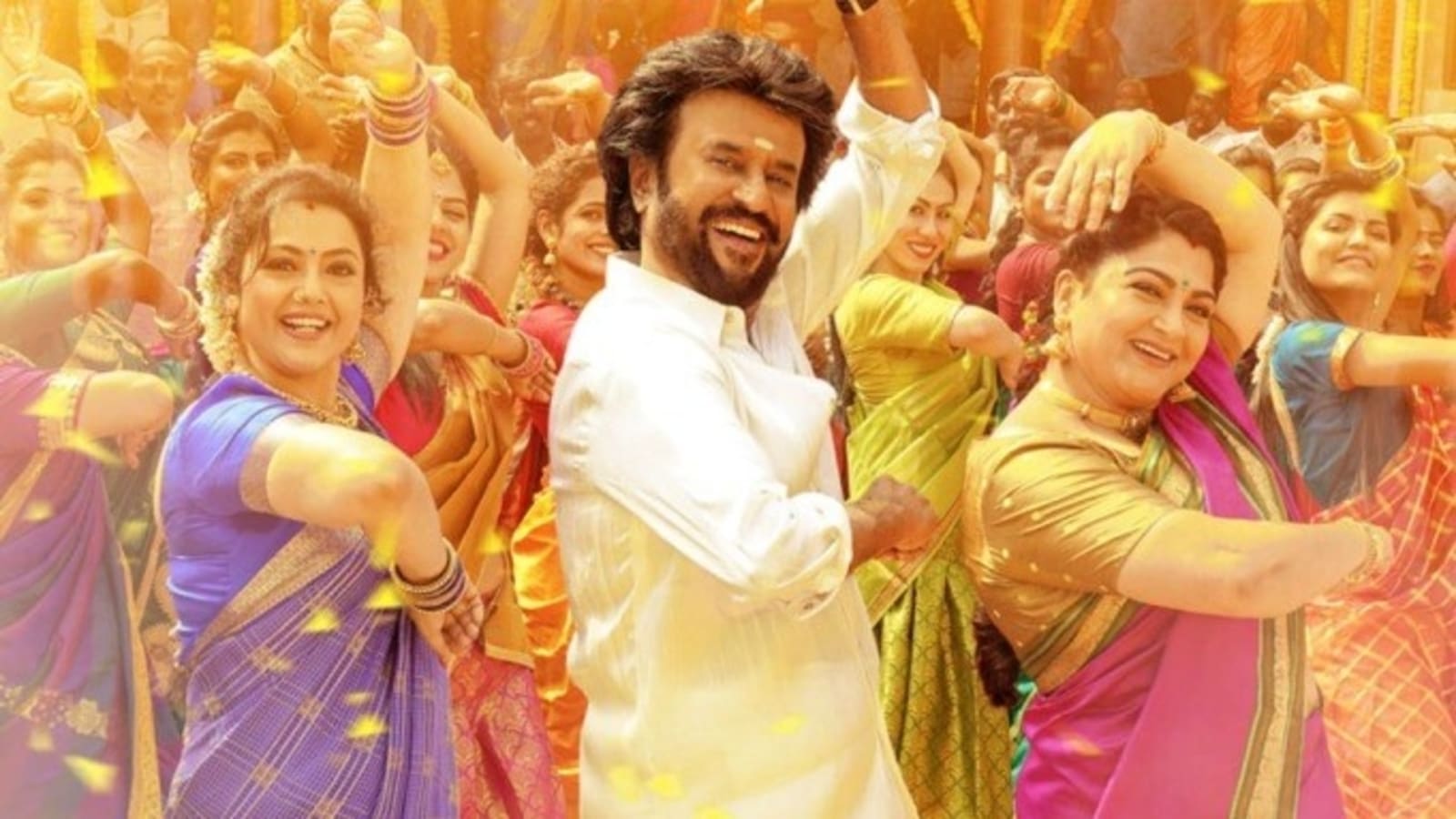 1600x900 Annaatthe review: Rajinikanth's film is a colossal mess, weakest in Siva's filmography