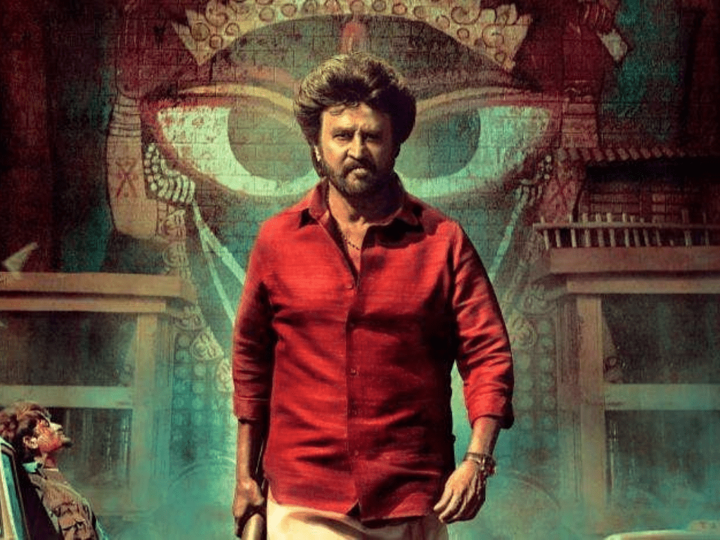 1024x768 Rajinikanth's Annaatthe releases official trailer