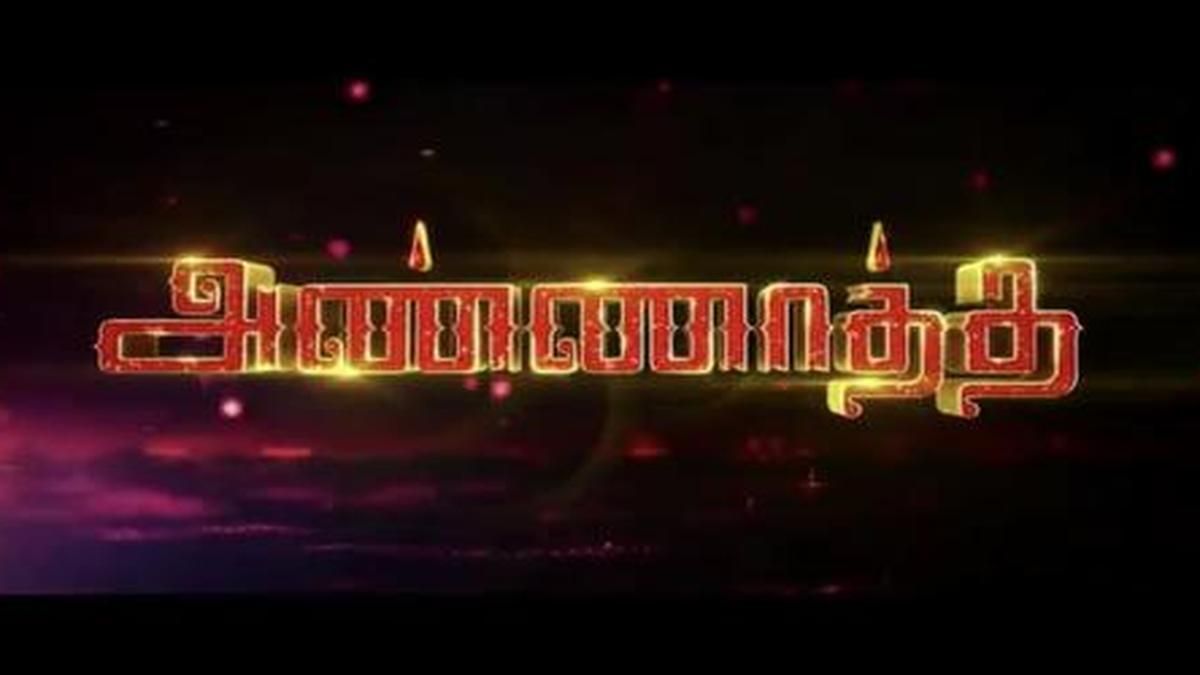 1200x675 Rajinikanth's 'Thalaivar 168' now titled 'Annaatthe'