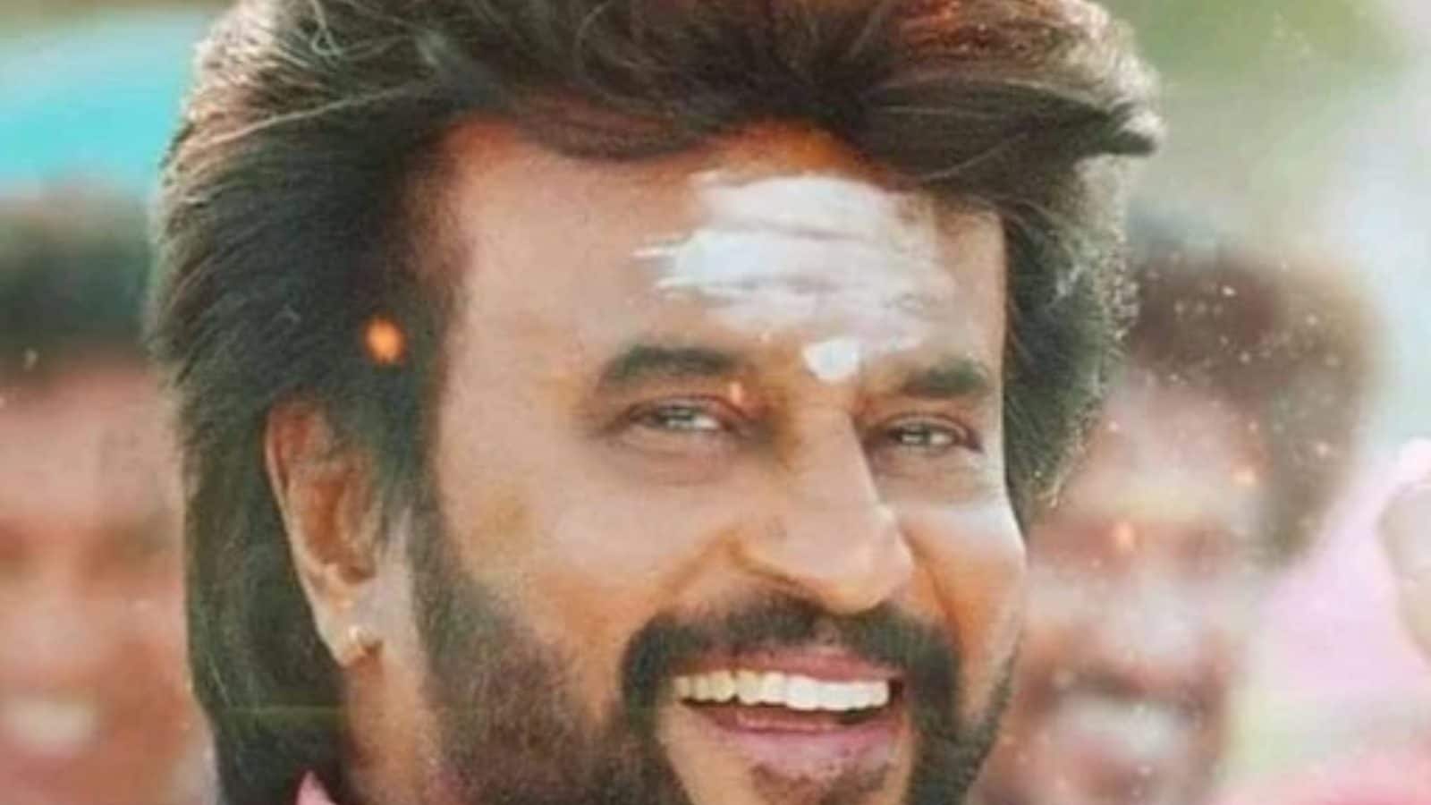 1600x900 In Annaatthe, Rajinikanth Acts With Keerthy Suresh, 40 Years After Movie With Her Mother