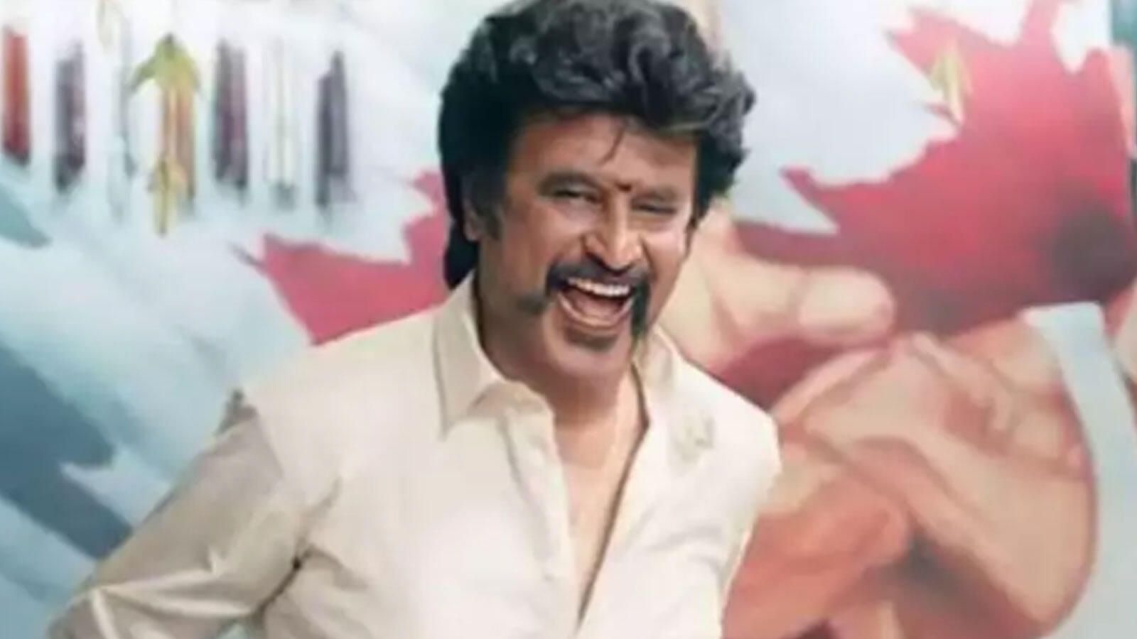1600x900 Rajinikanth's 'Annaatthe' shoot resumes in Chennai