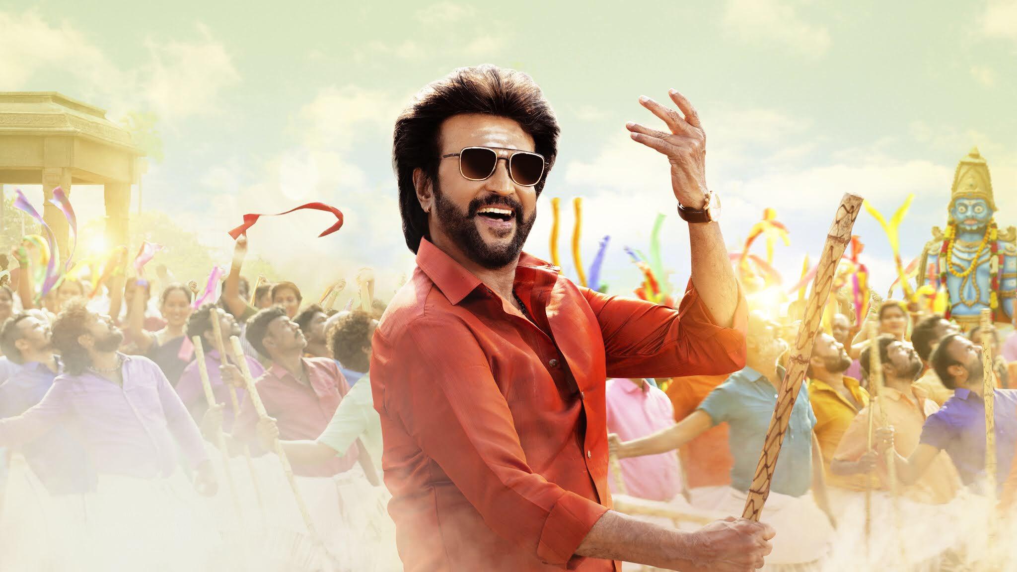 2048x1152 Annaatthe tamil Movie