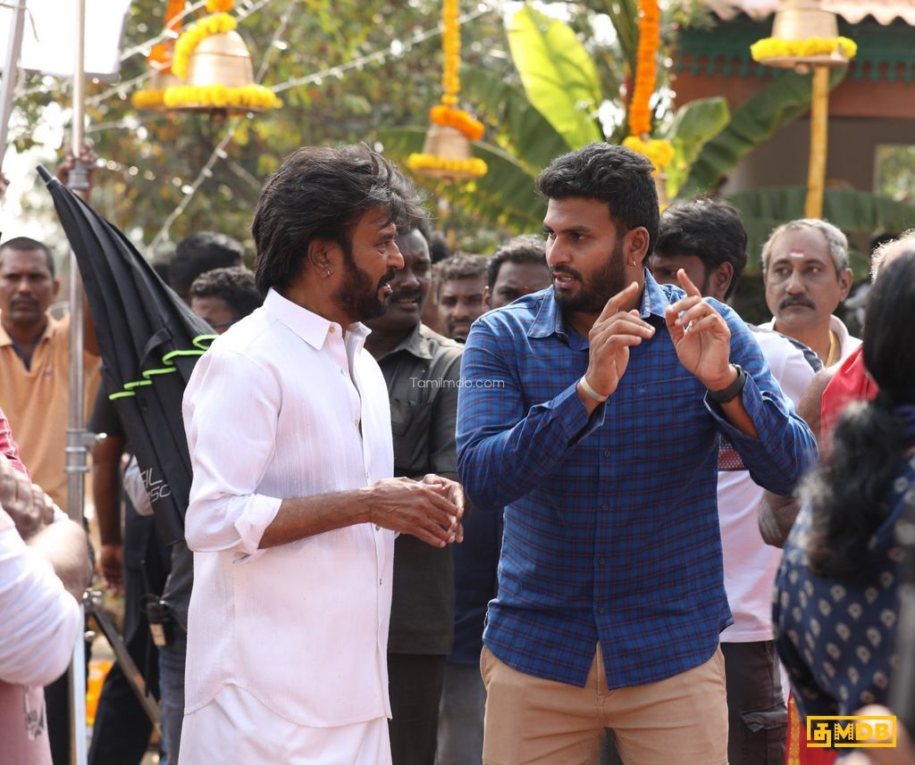 1024x857 Annaatthe (2021) Movie Stills, Photo gallery, Wallpaper, Image