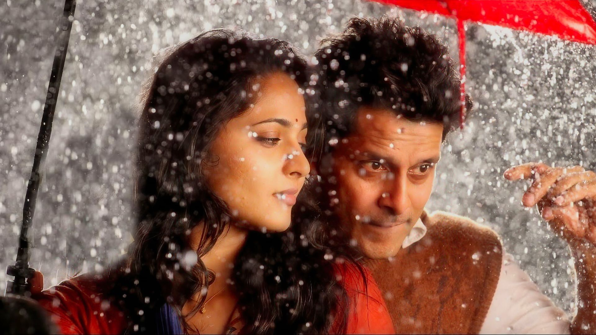1920x1080 Deiva Thirumagal Wallpaper