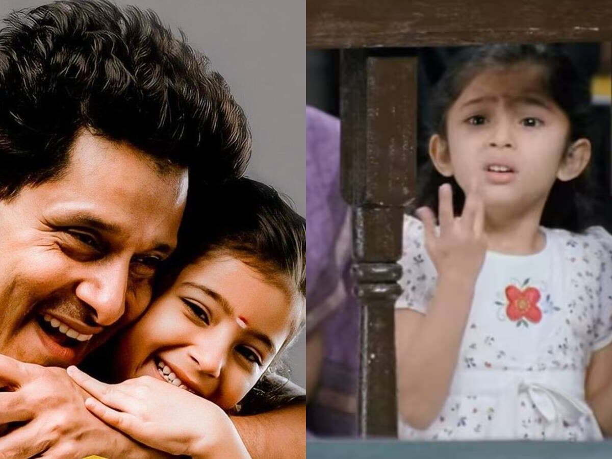 1200x900 The Little Girl From Deiva Thirumagal Is All Grown Up, Here's What She's Doing Now